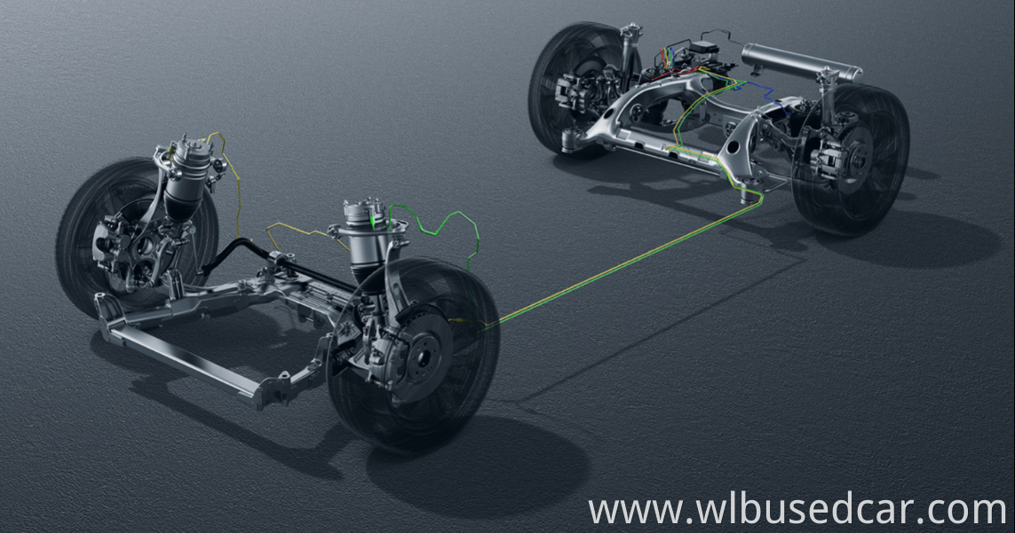 magic carpet chassis